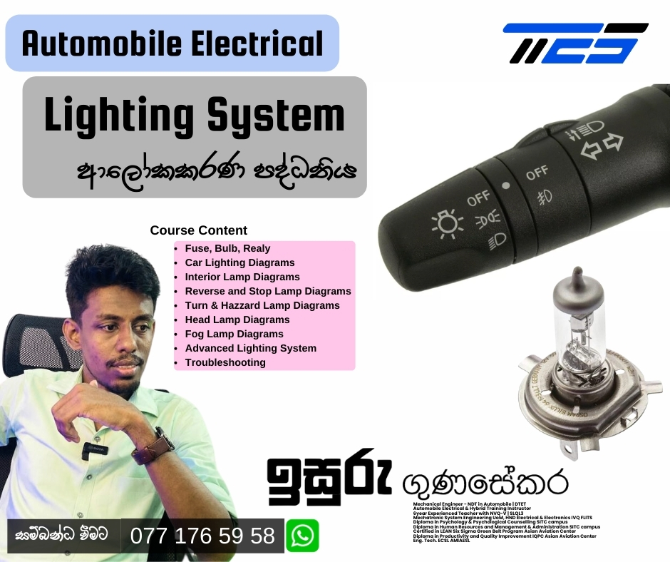 ? Lighting System